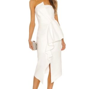 ELLIAT Reception Dress